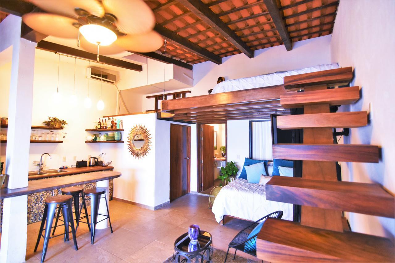 Hotel Vista Oceana סאיוליטה מראה חיצוני תמונה