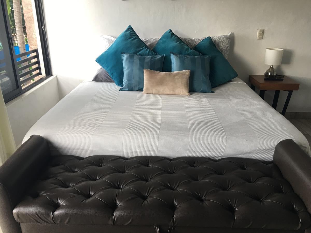 Hotel Vista Oceana סאיוליטה מראה חיצוני תמונה