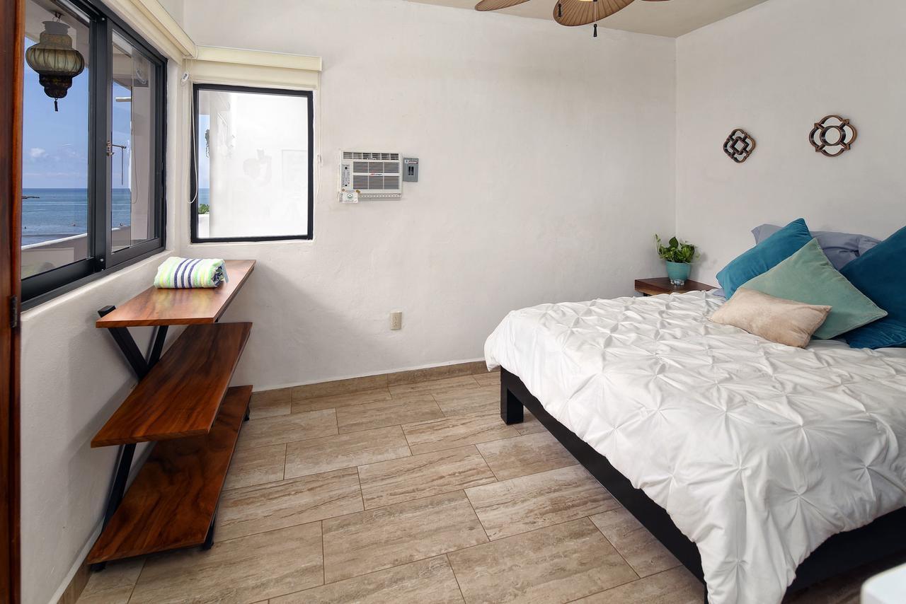 Hotel Vista Oceana סאיוליטה מראה חיצוני תמונה