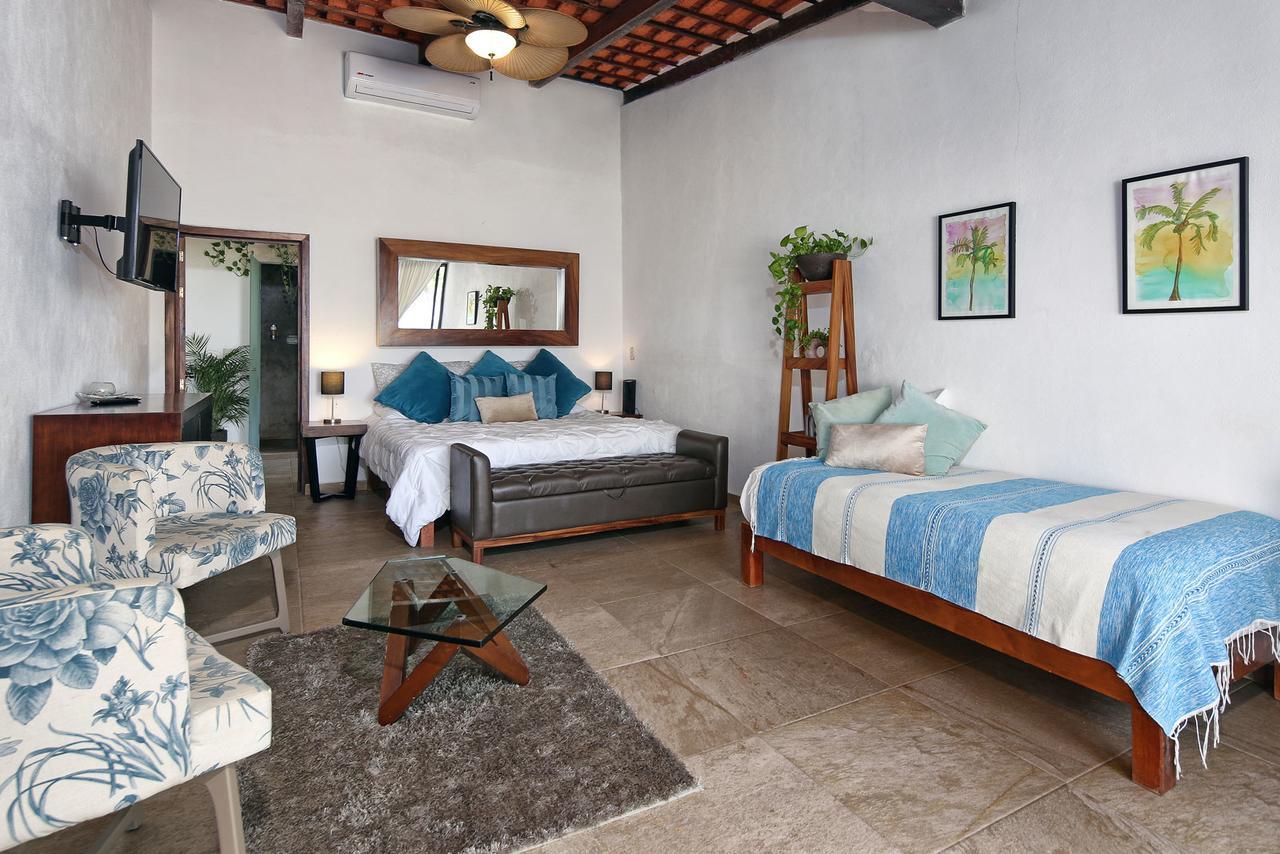 Hotel Vista Oceana סאיוליטה מראה חיצוני תמונה