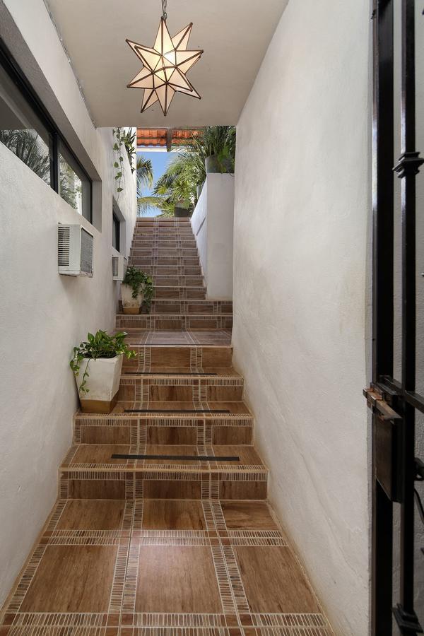 Hotel Vista Oceana סאיוליטה מראה חיצוני תמונה