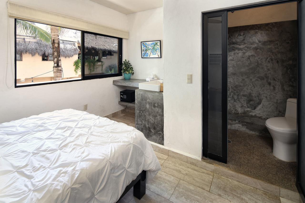 Hotel Vista Oceana סאיוליטה מראה חיצוני תמונה