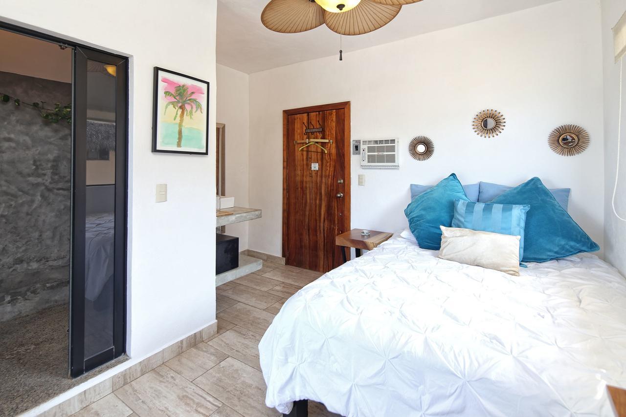 Hotel Vista Oceana סאיוליטה מראה חיצוני תמונה
