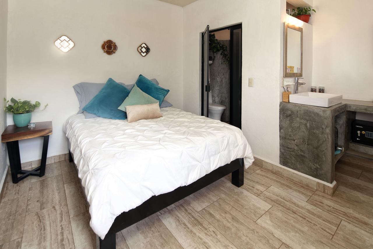 Hotel Vista Oceana סאיוליטה מראה חיצוני תמונה