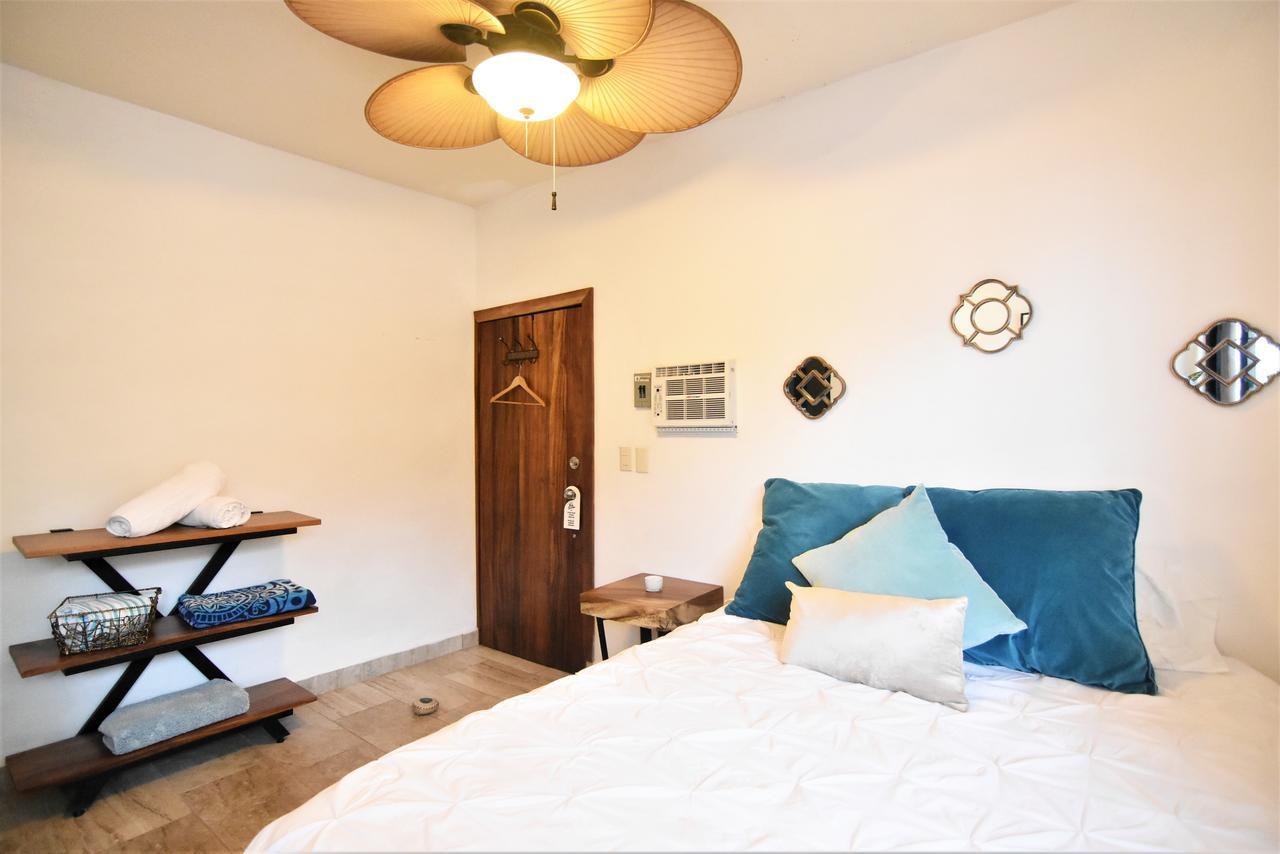 Hotel Vista Oceana סאיוליטה מראה חיצוני תמונה
