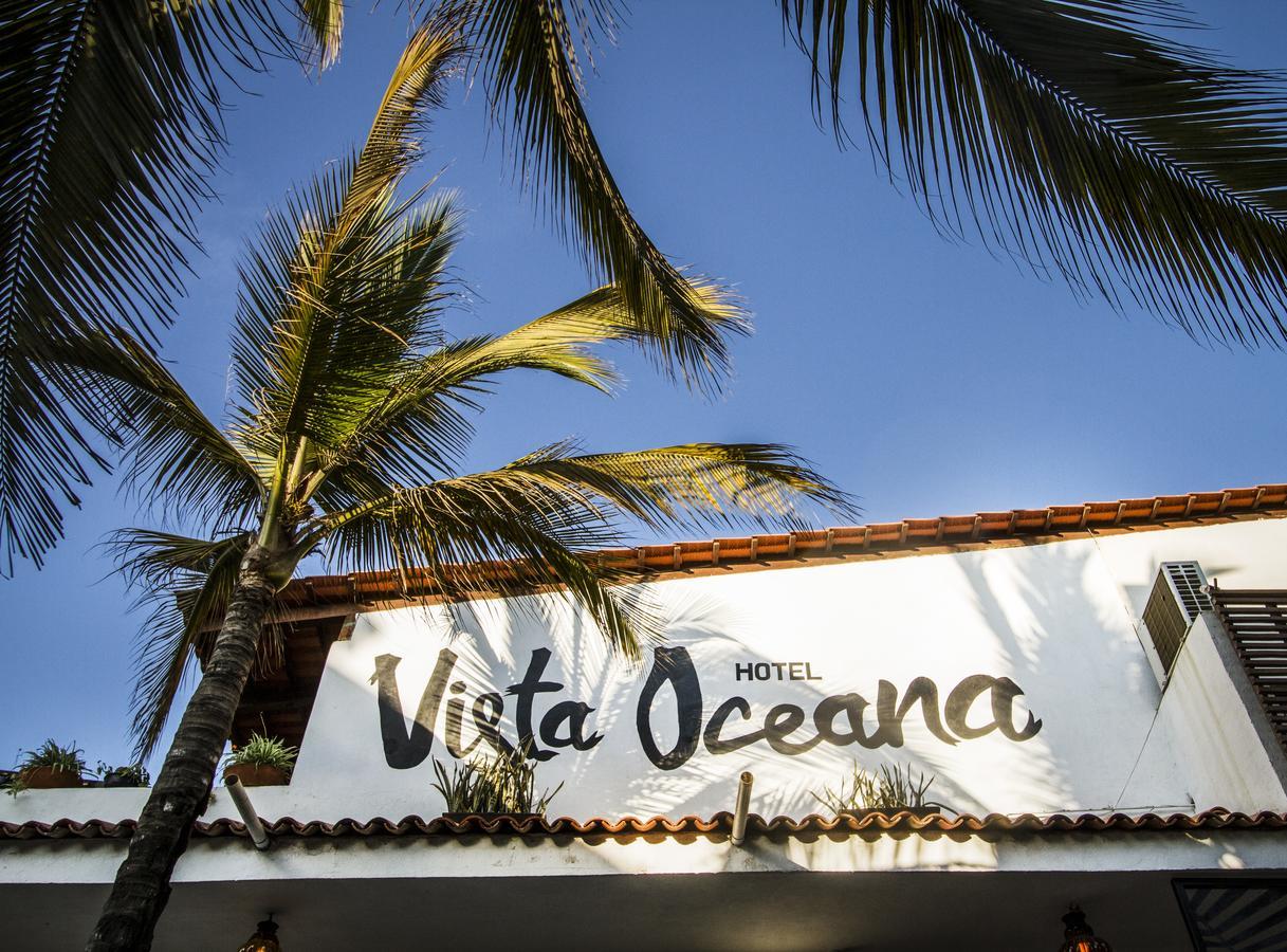 Hotel Vista Oceana סאיוליטה מראה חיצוני תמונה
